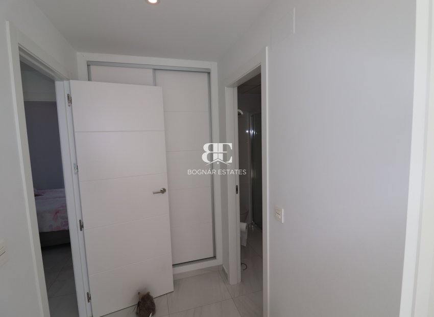 Wiederverkauf - Villa -
Bigastro