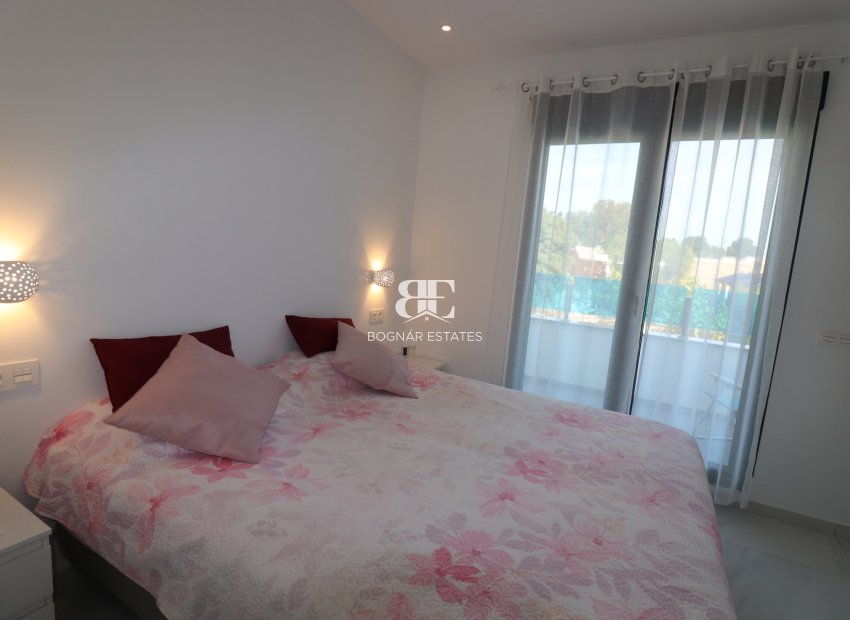 Wiederverkauf - Villa -
Bigastro