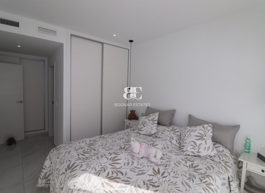 Wiederverkauf - Villa -
Bigastro