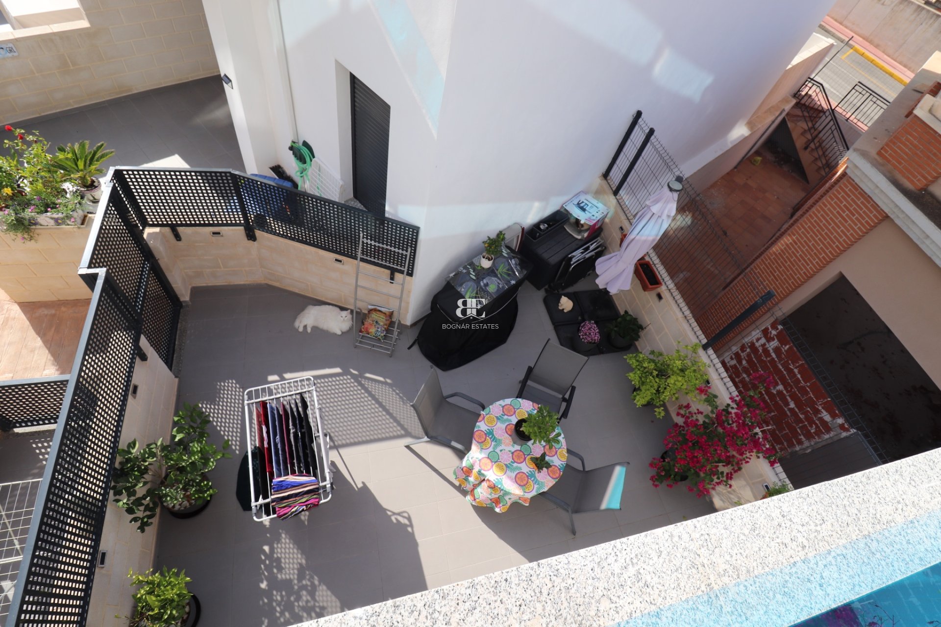 Wiederverkauf - Villa -
Bigastro