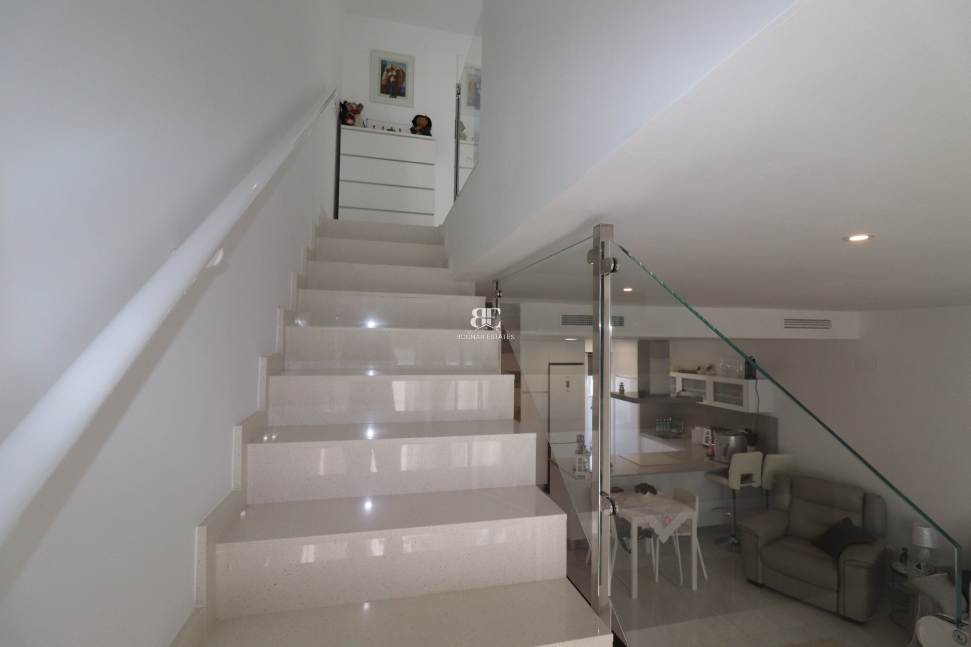 Wiederverkauf - Villa -
Bigastro