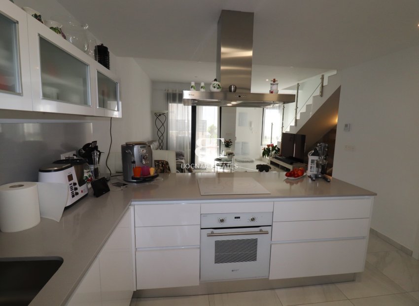 Wiederverkauf - Villa -
Bigastro