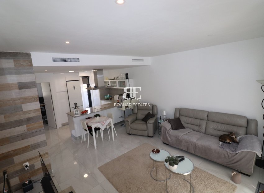 Wiederverkauf - Villa -
Bigastro