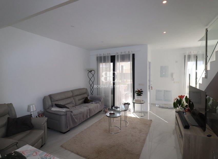 Wiederverkauf - Villa -
Bigastro