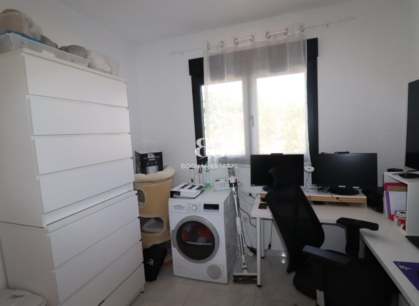 Wiederverkauf - Villa -
Bigastro