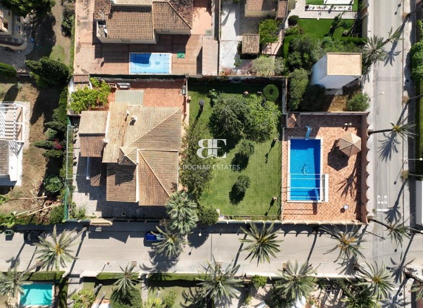 Wiederverkauf - Villa -
Cabo Roig