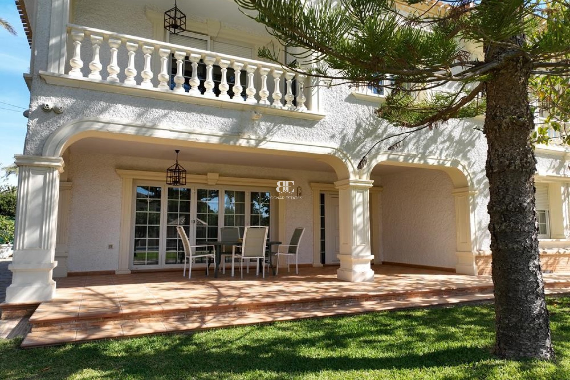 Wiederverkauf - Villa -
Cabo Roig
