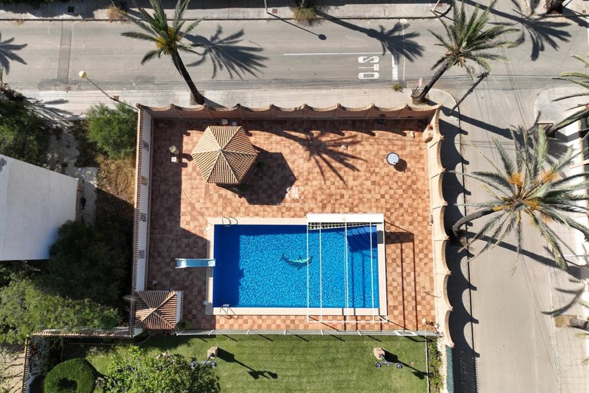 Wiederverkauf - Villa -
Cabo Roig