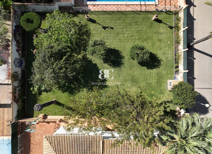 Wiederverkauf - Villa -
Cabo Roig