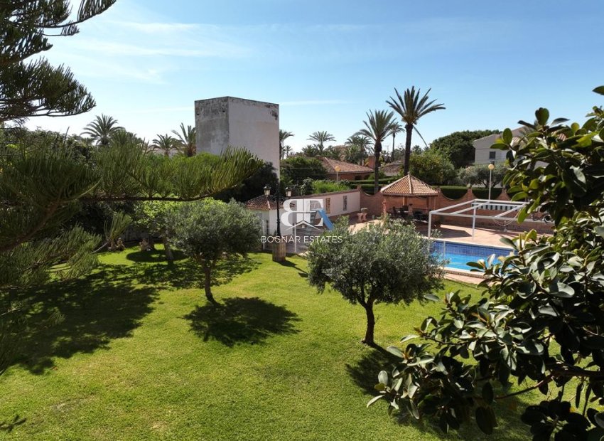 Wiederverkauf - Villa -
Cabo Roig