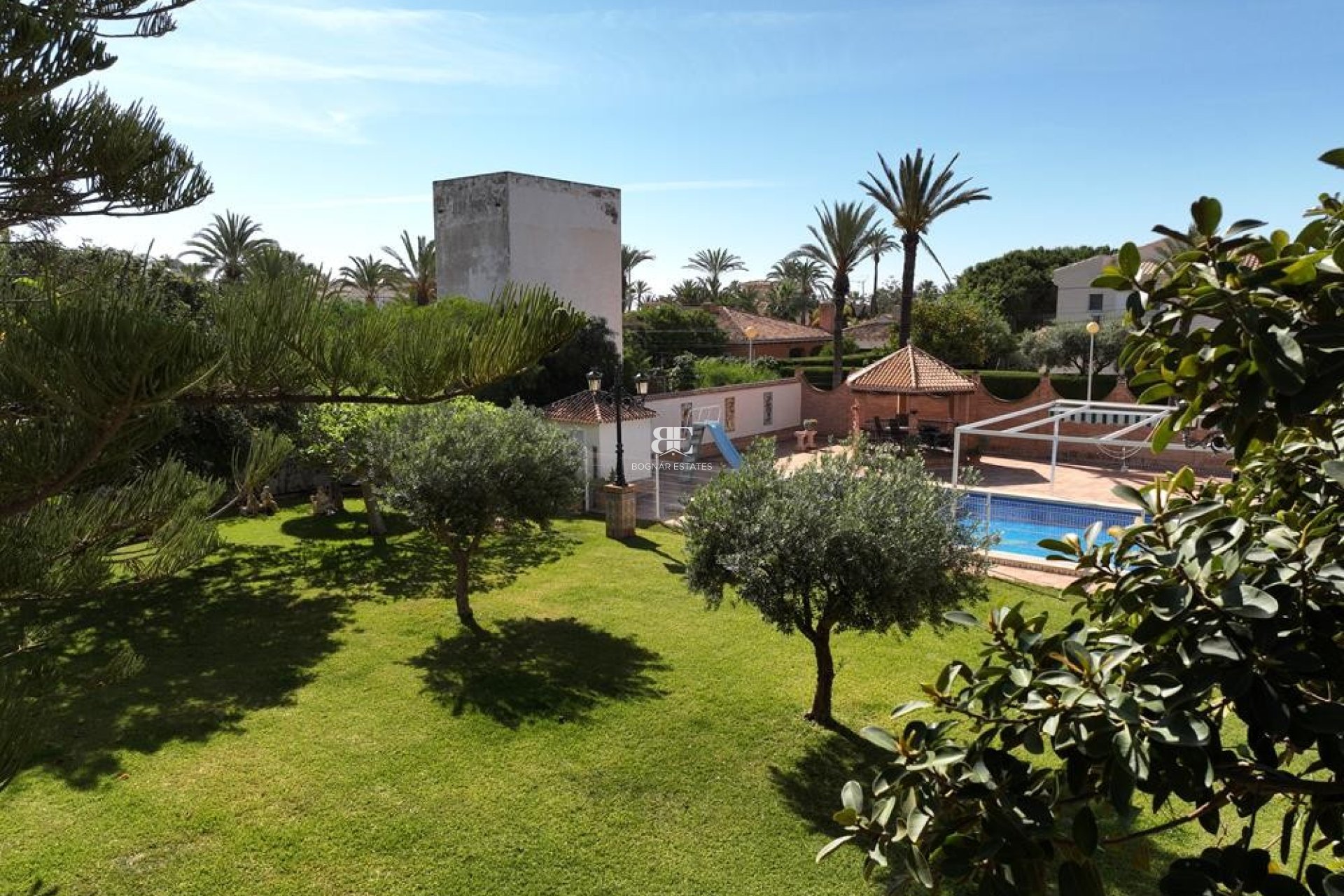 Wiederverkauf - Villa -
Cabo Roig
