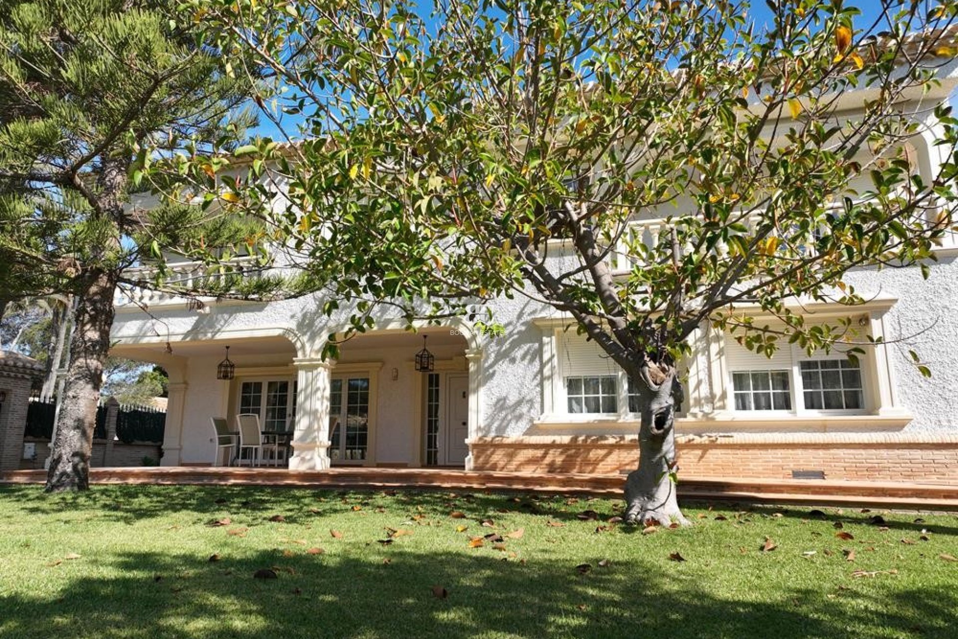 Wiederverkauf - Villa -
Cabo Roig