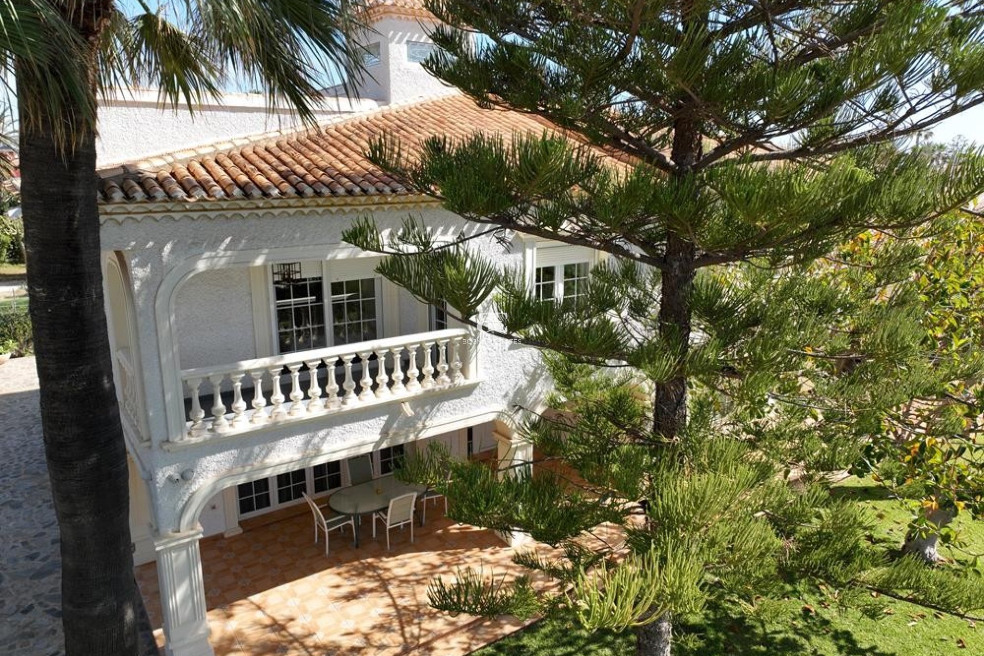 Wiederverkauf - Villa -
Cabo Roig