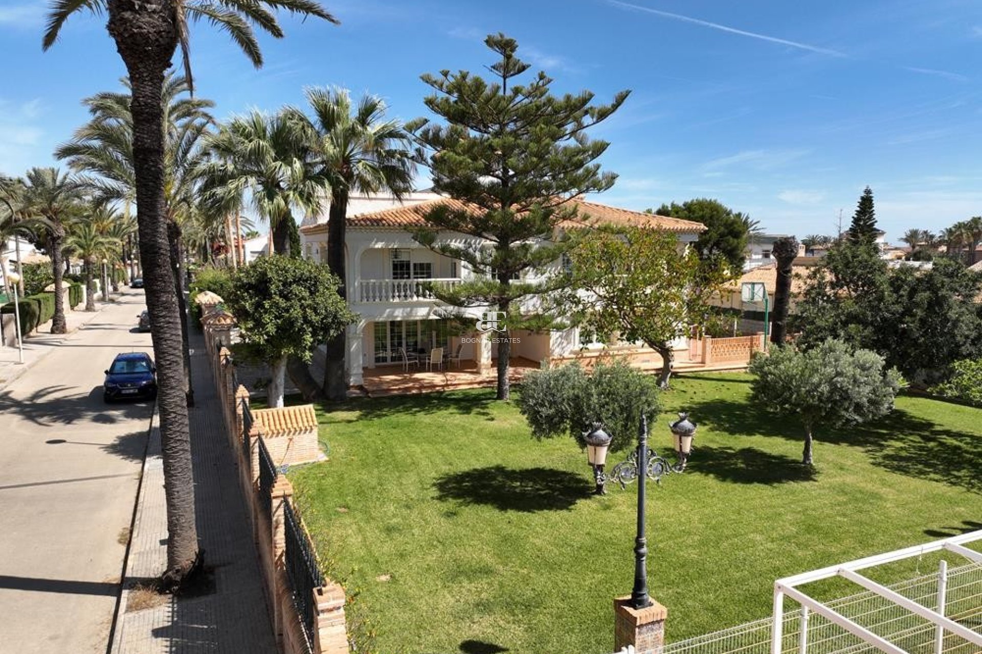 Wiederverkauf - Villa -
Cabo Roig
