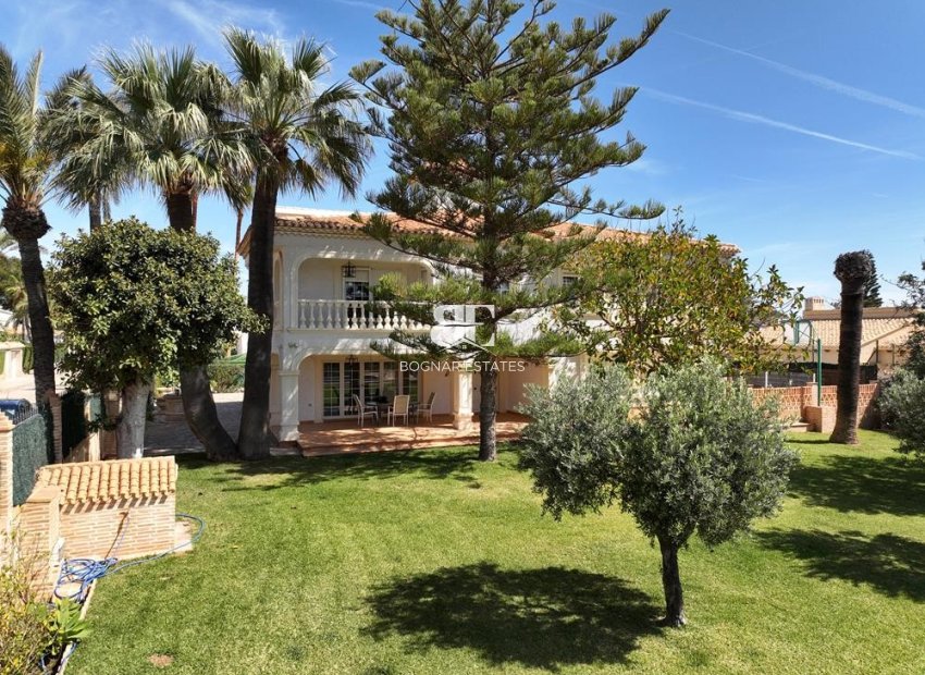 Wiederverkauf - Villa -
Cabo Roig