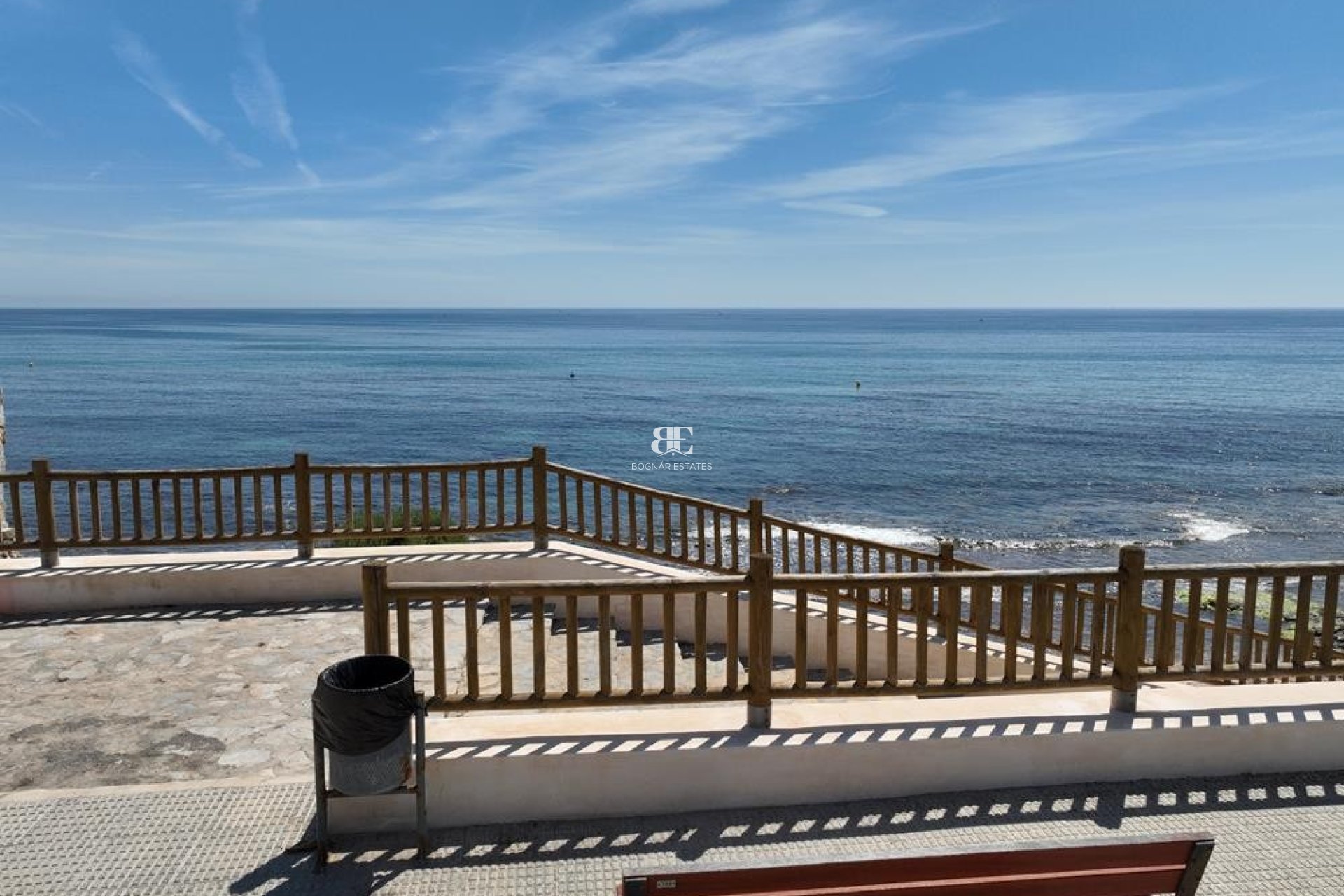 Wiederverkauf - Villa -
Cabo Roig