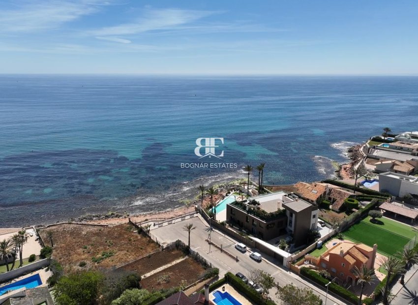Wiederverkauf - Villa -
Cabo Roig