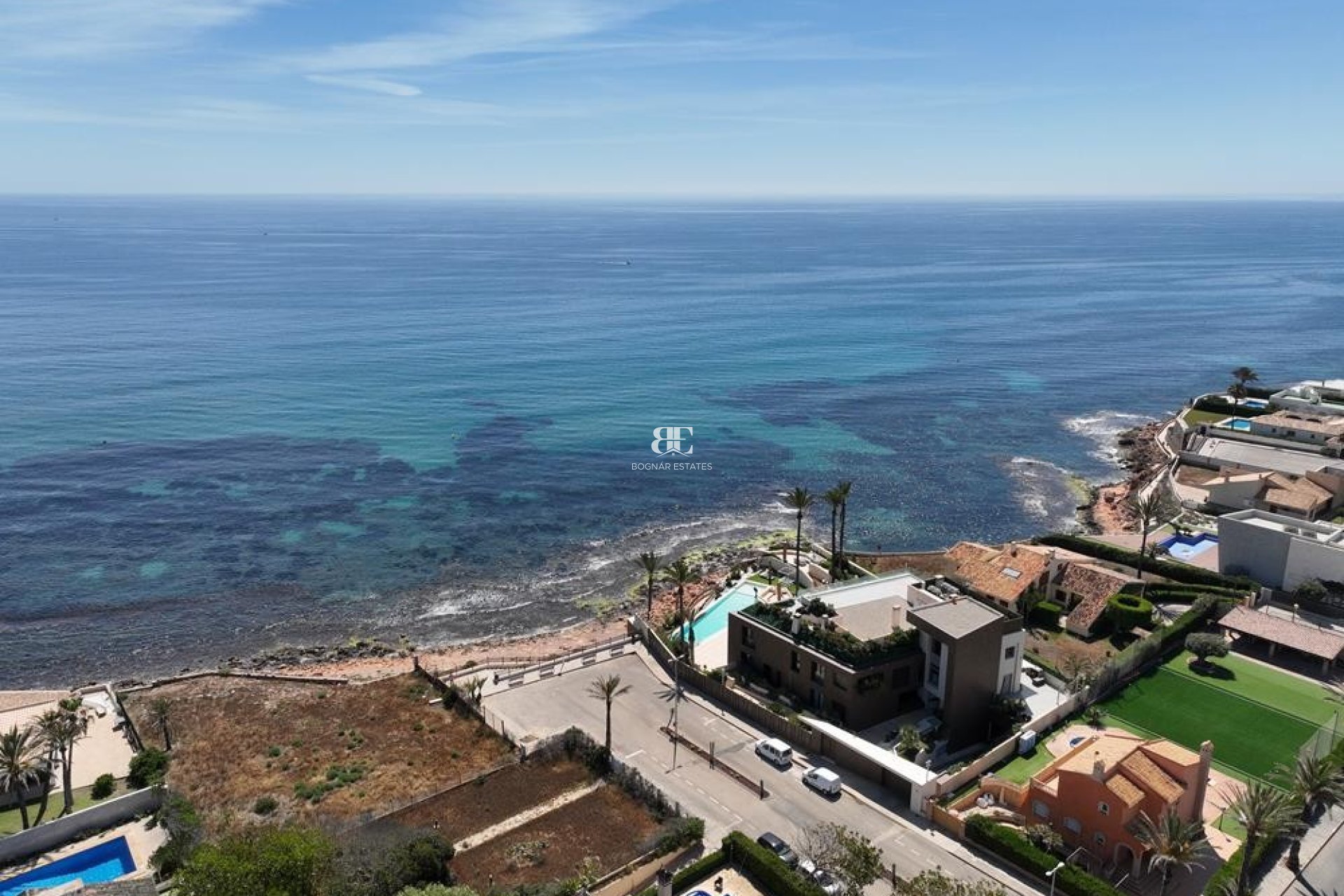 Wiederverkauf - Villa -
Cabo Roig