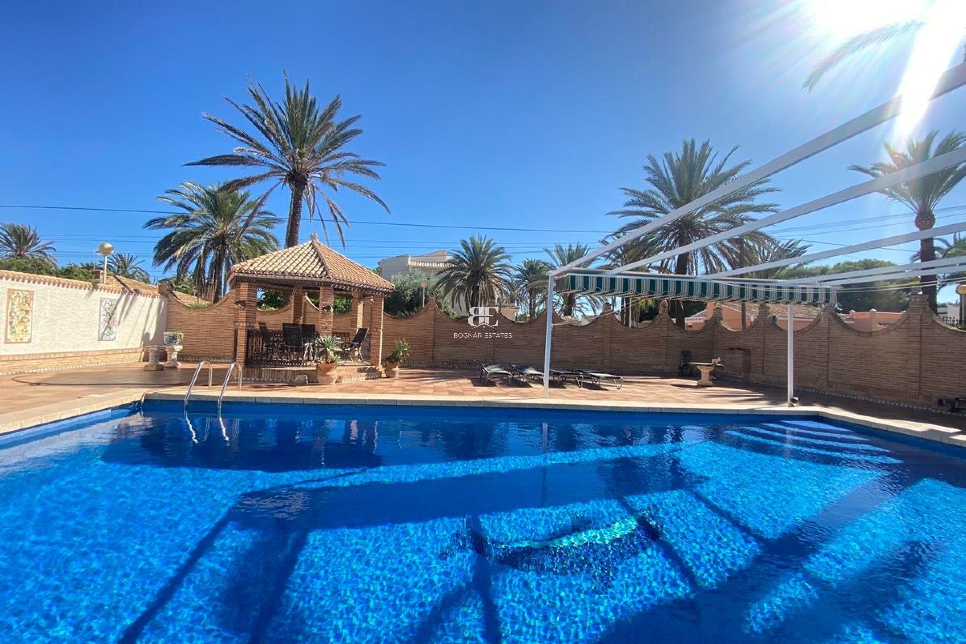 Wiederverkauf - Villa -
Cabo Roig