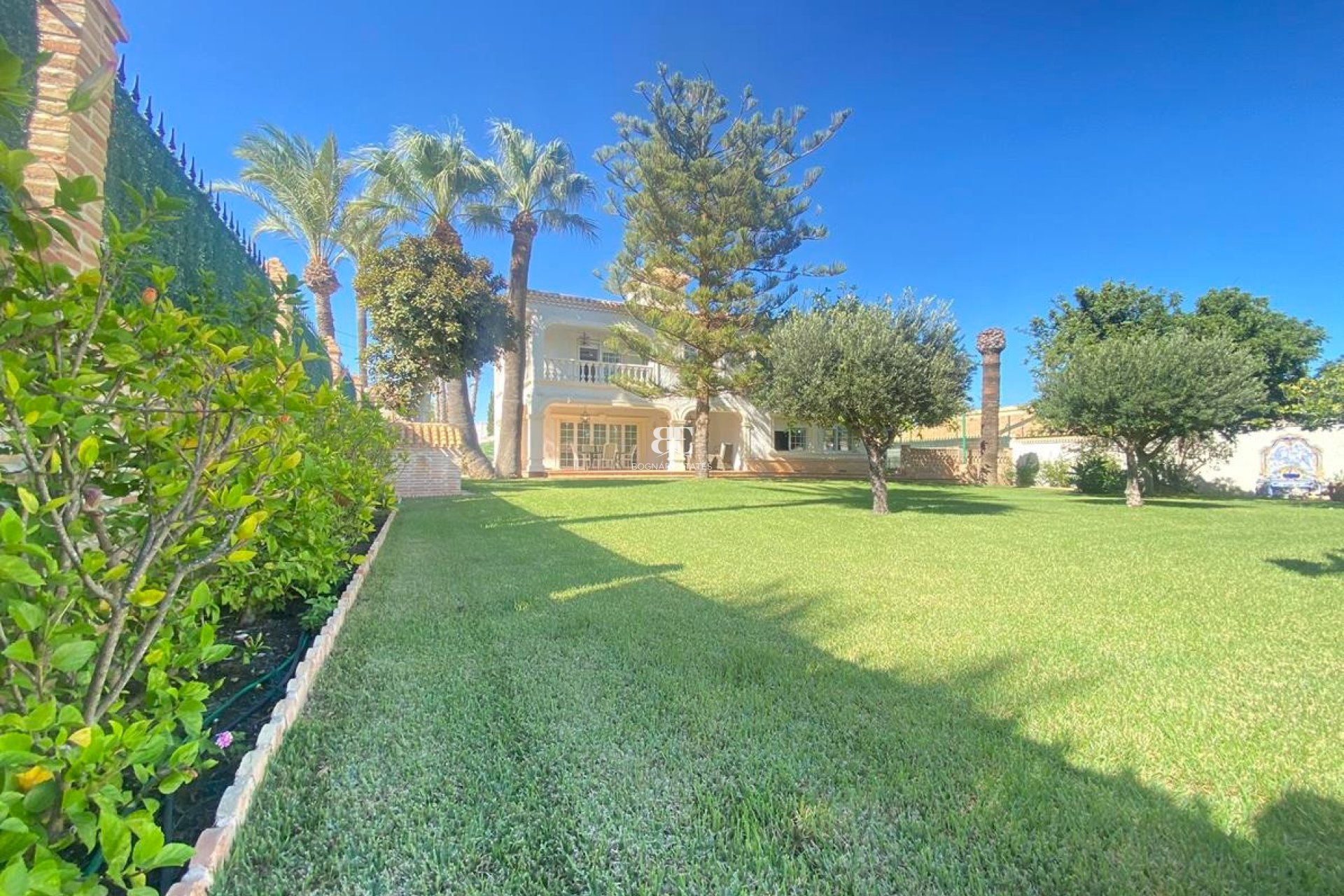 Wiederverkauf - Villa -
Cabo Roig