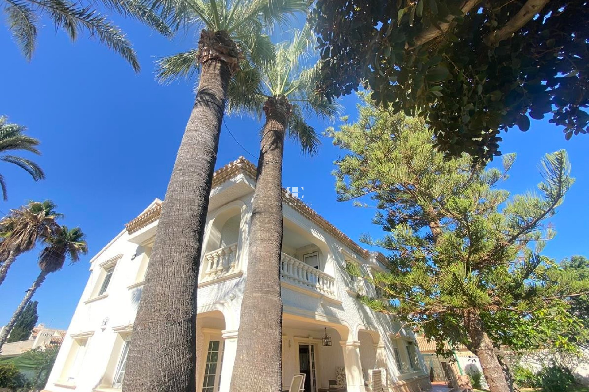 Wiederverkauf - Villa -
Cabo Roig