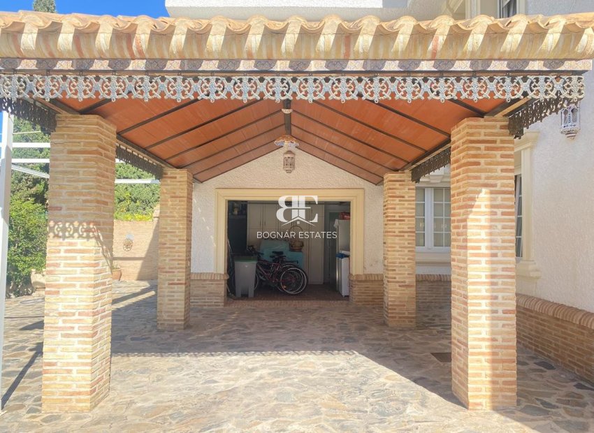Wiederverkauf - Villa -
Cabo Roig