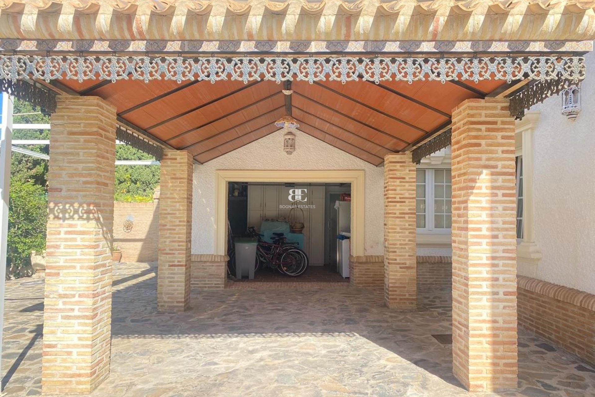 Wiederverkauf - Villa -
Cabo Roig