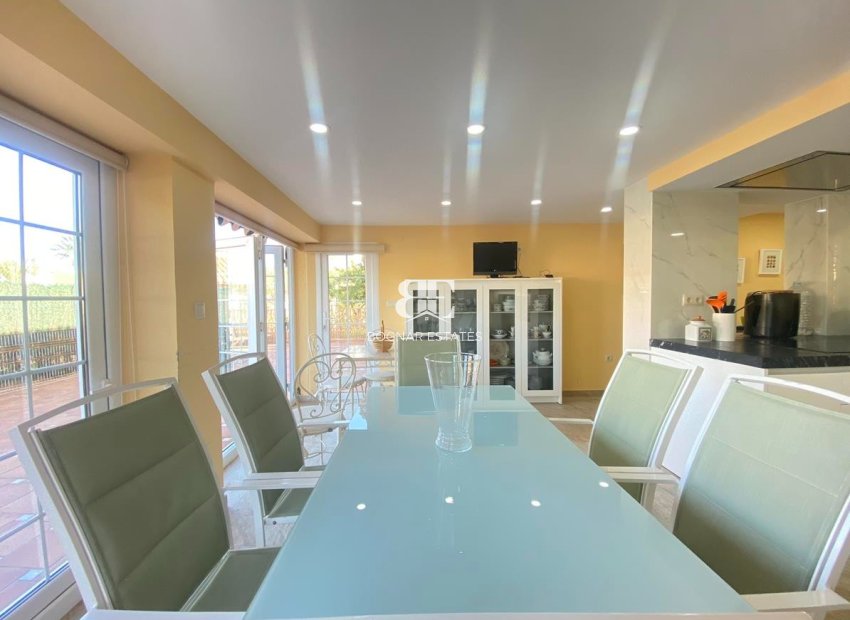 Wiederverkauf - Villa -
Cabo Roig