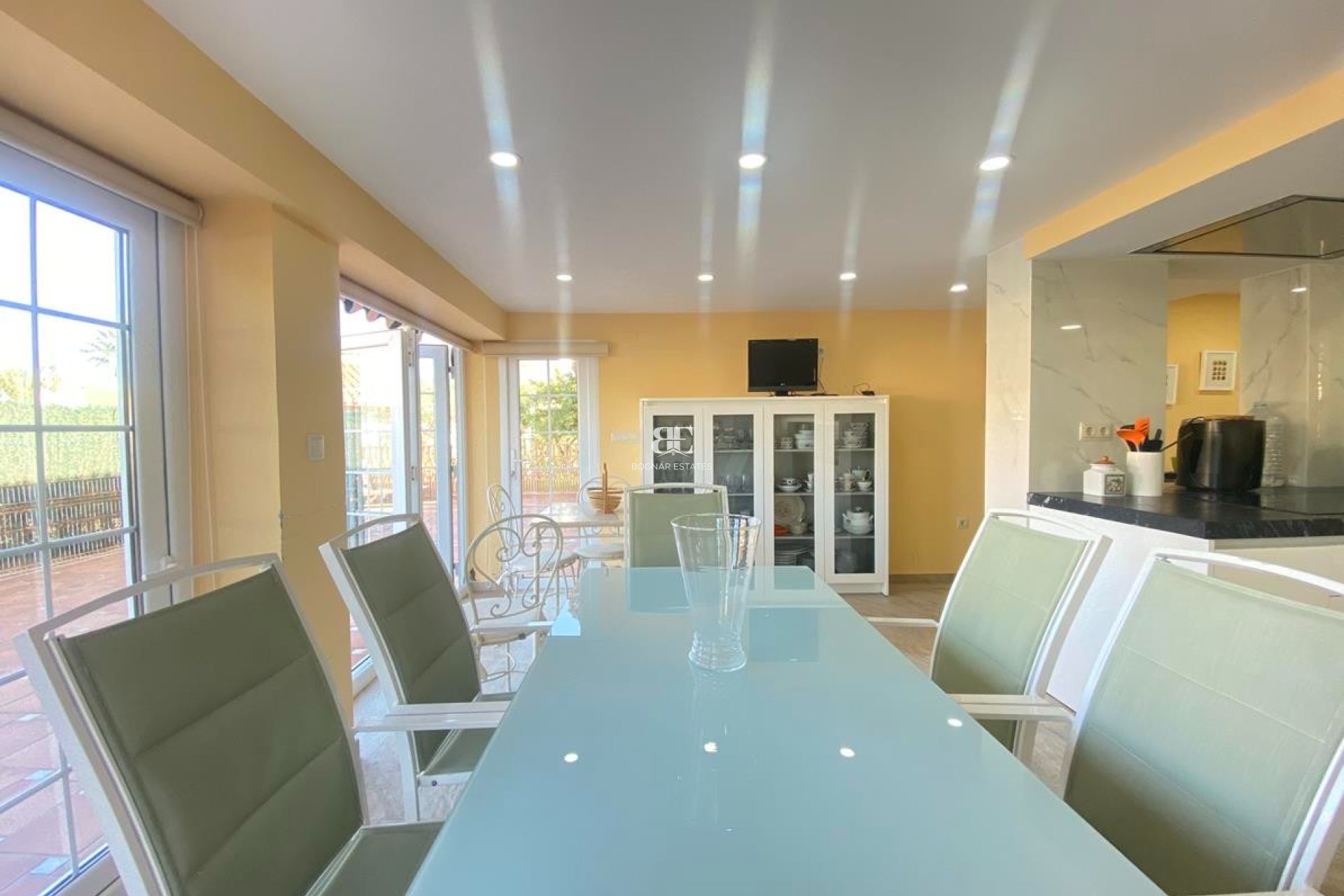 Wiederverkauf - Villa -
Cabo Roig