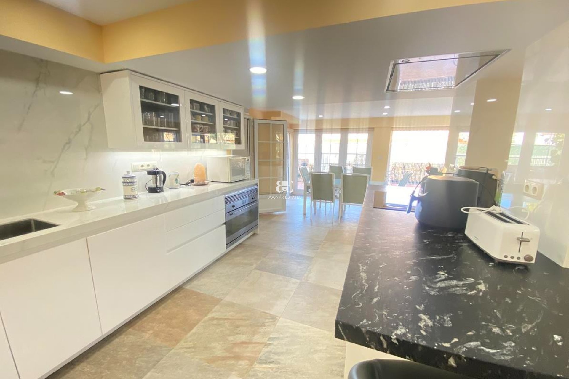 Wiederverkauf - Villa -
Cabo Roig
