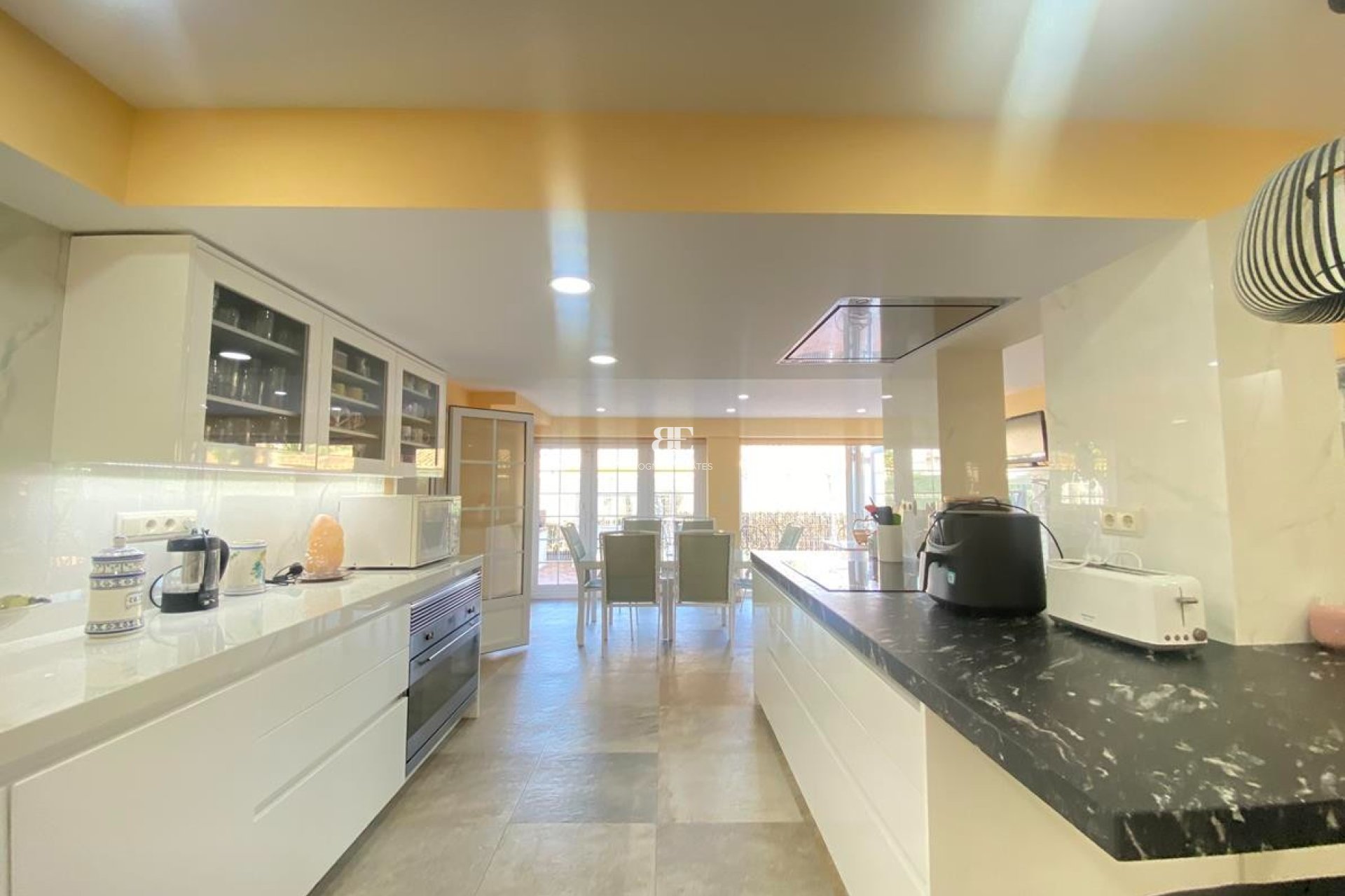 Wiederverkauf - Villa -
Cabo Roig