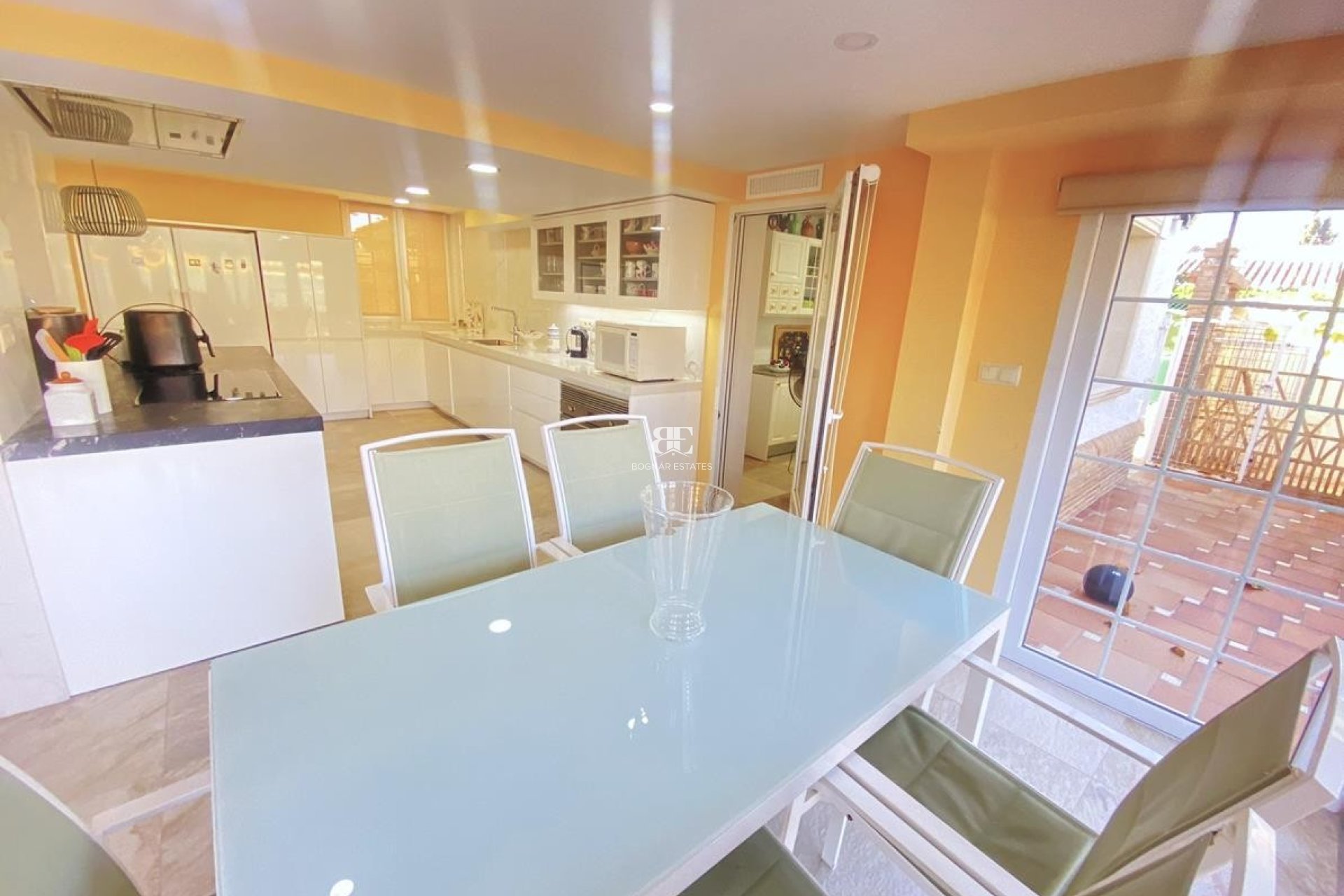 Wiederverkauf - Villa -
Cabo Roig