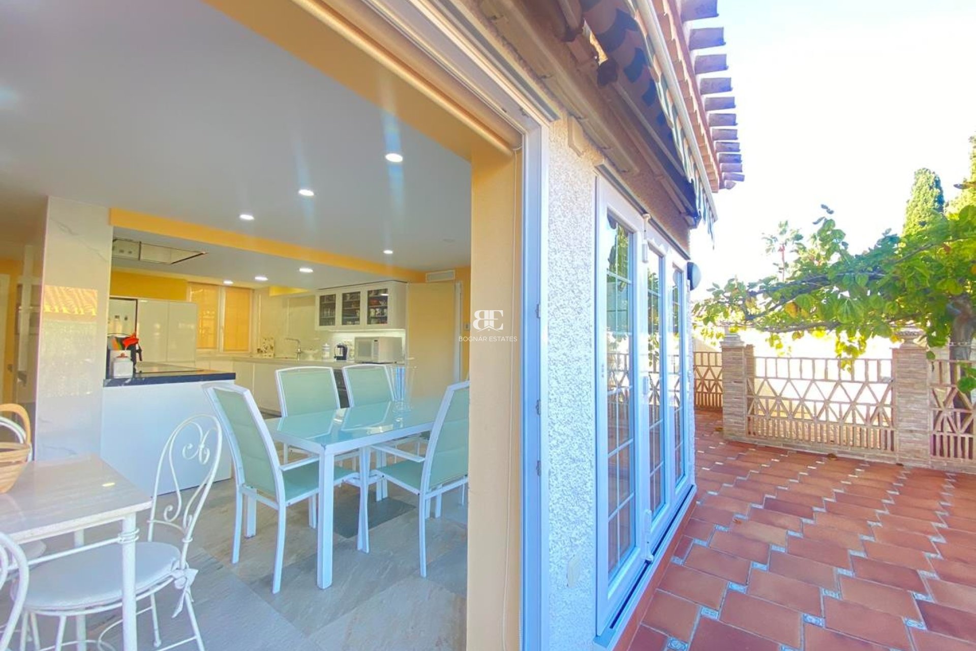 Wiederverkauf - Villa -
Cabo Roig