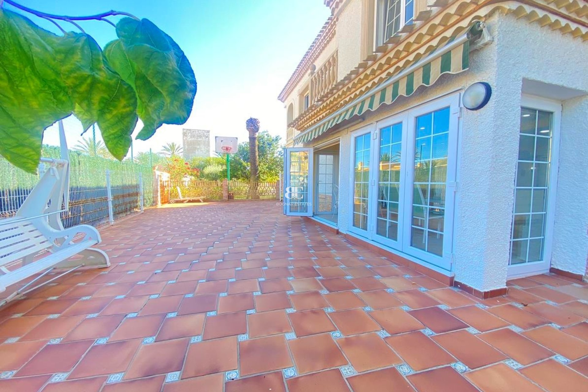 Wiederverkauf - Villa -
Cabo Roig