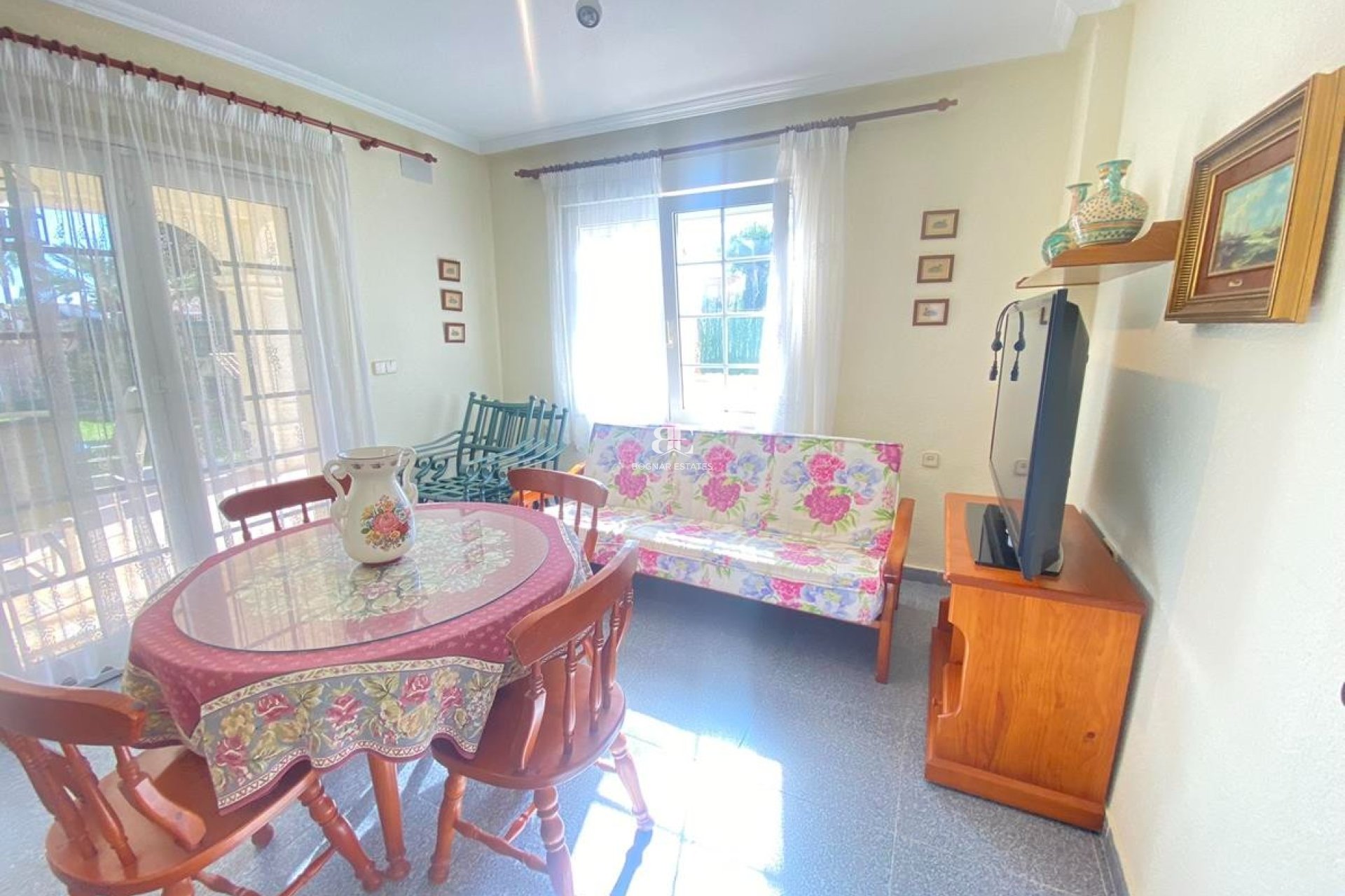 Wiederverkauf - Villa -
Cabo Roig