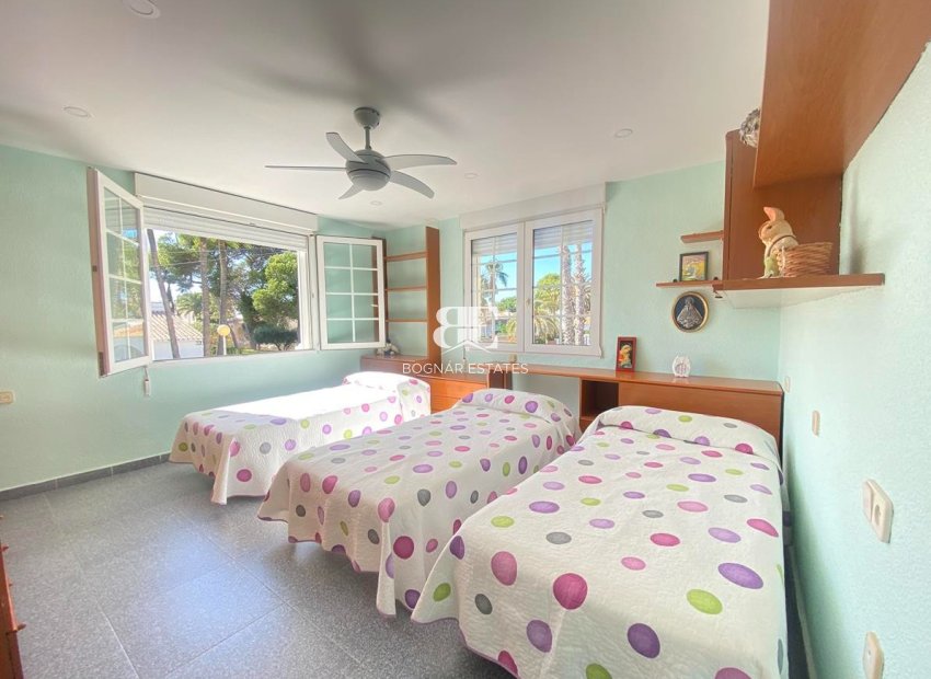 Wiederverkauf - Villa -
Cabo Roig
