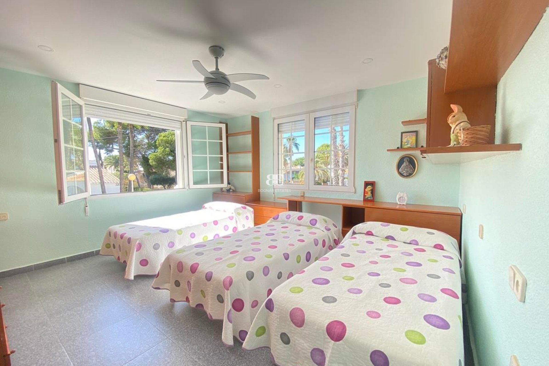 Wiederverkauf - Villa -
Cabo Roig