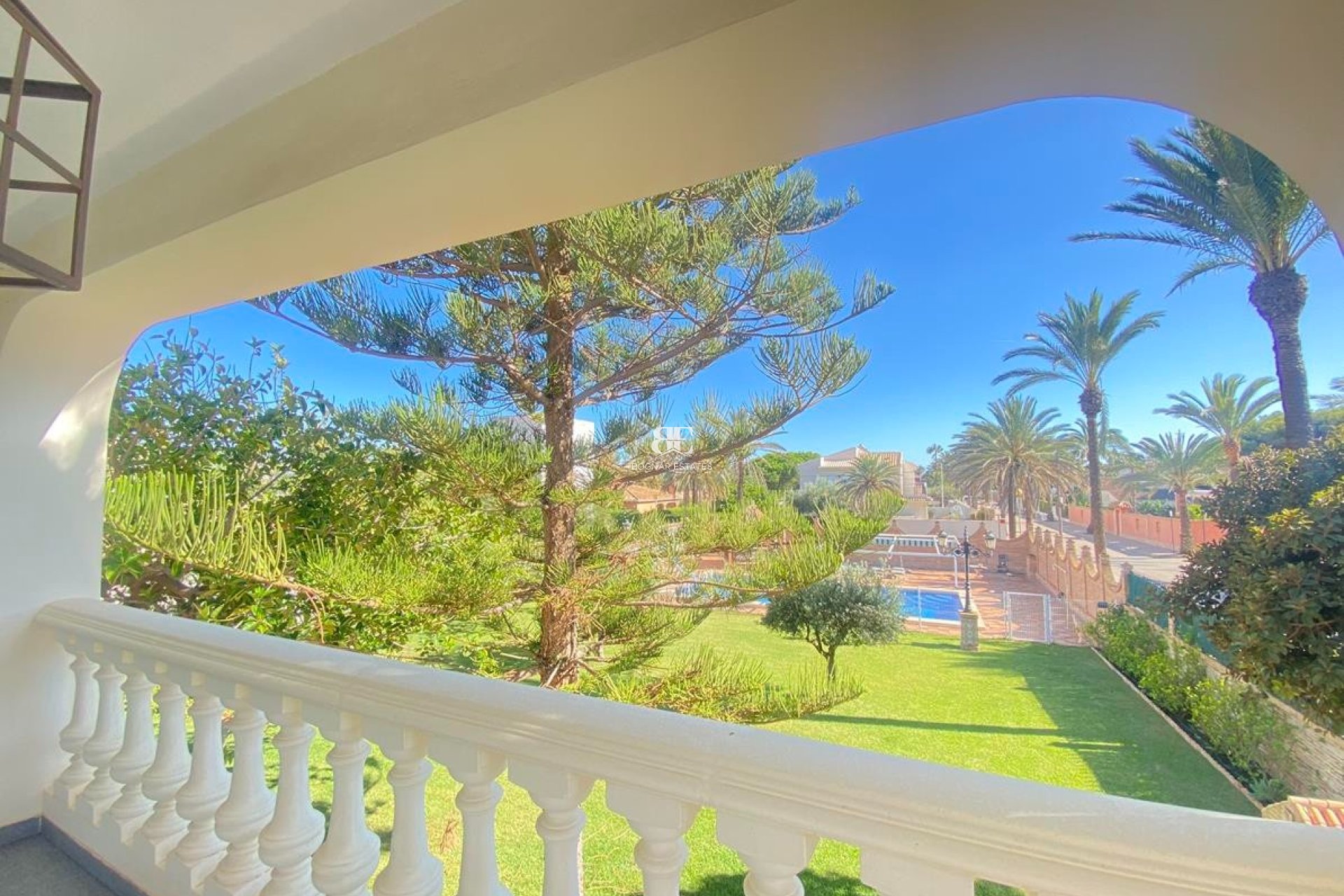 Wiederverkauf - Villa -
Cabo Roig