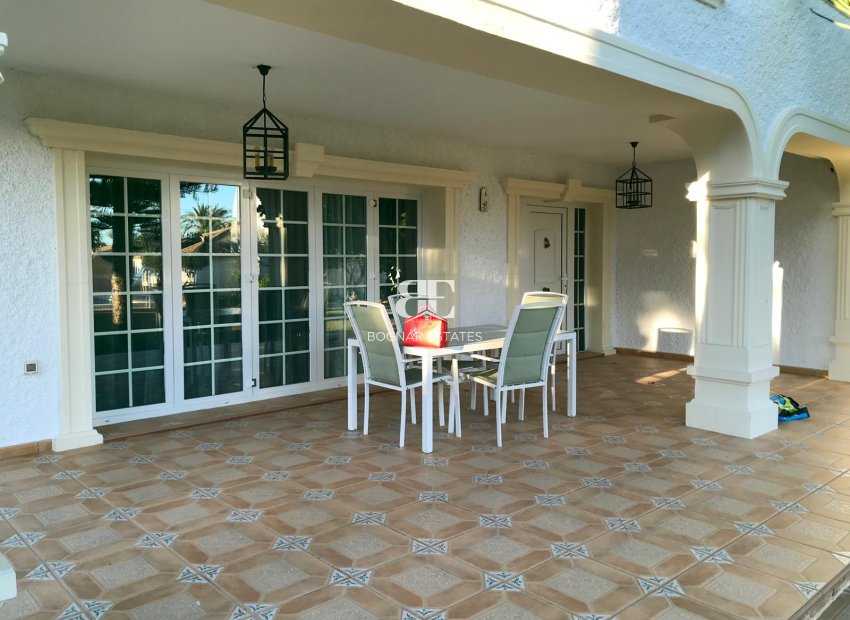 Wiederverkauf - Villa -
Cabo Roig
