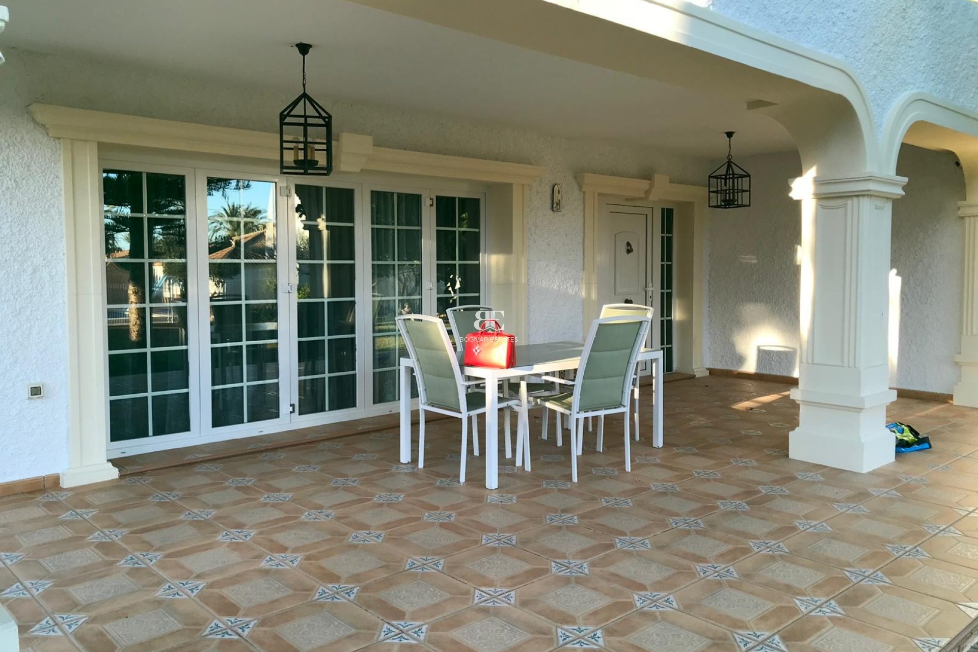 Wiederverkauf - Villa -
Cabo Roig