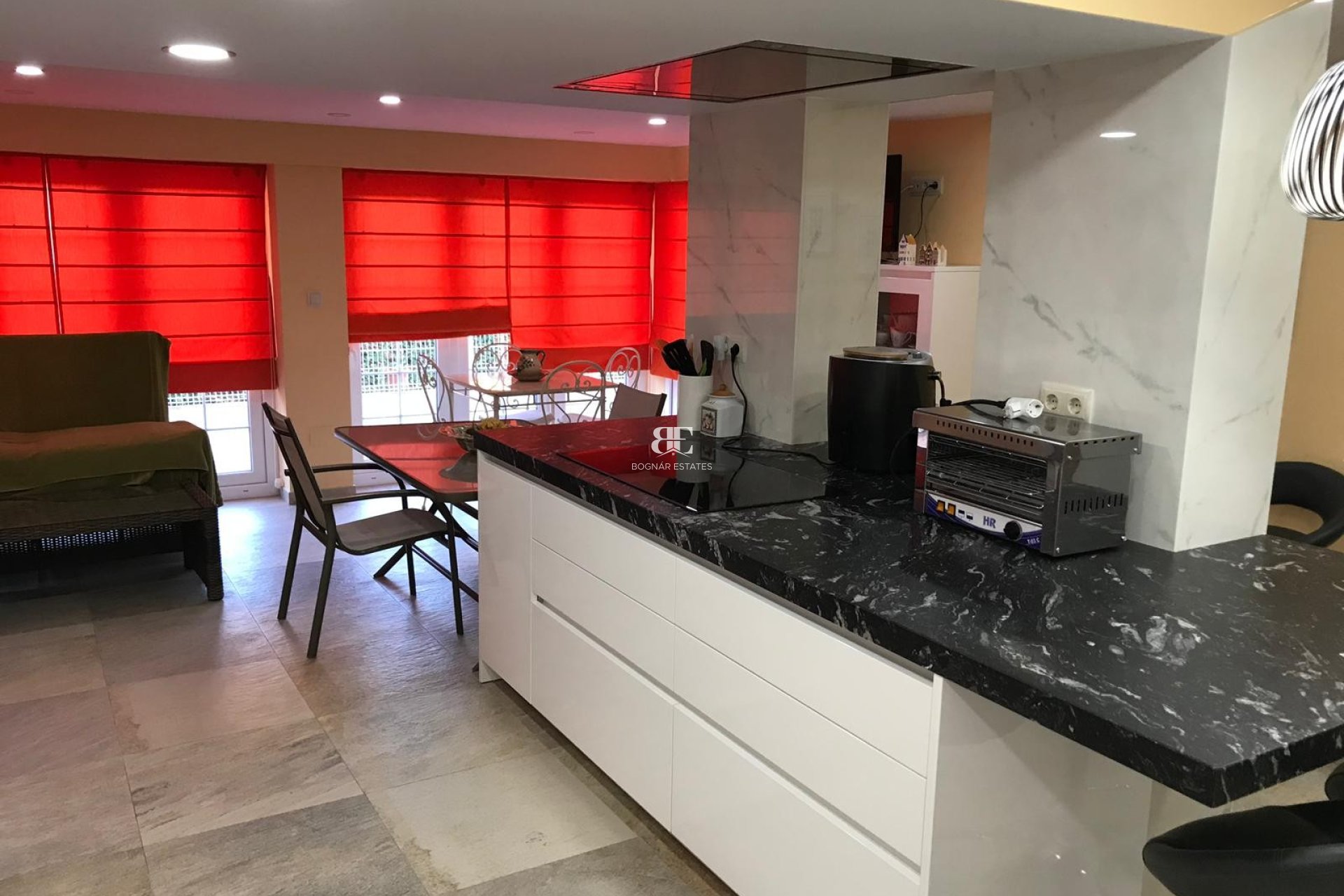 Wiederverkauf - Villa -
Cabo Roig