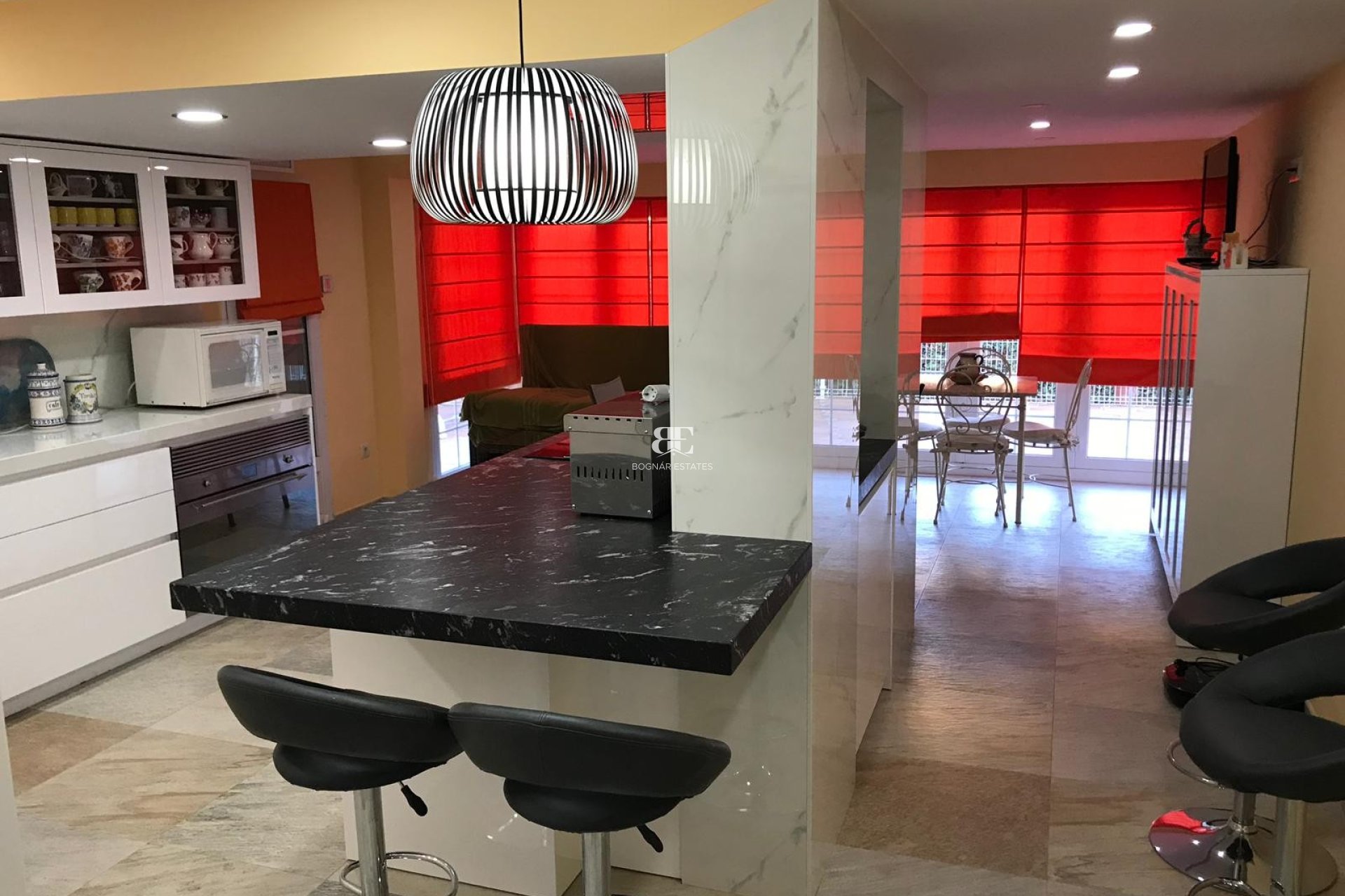 Wiederverkauf - Villa -
Cabo Roig