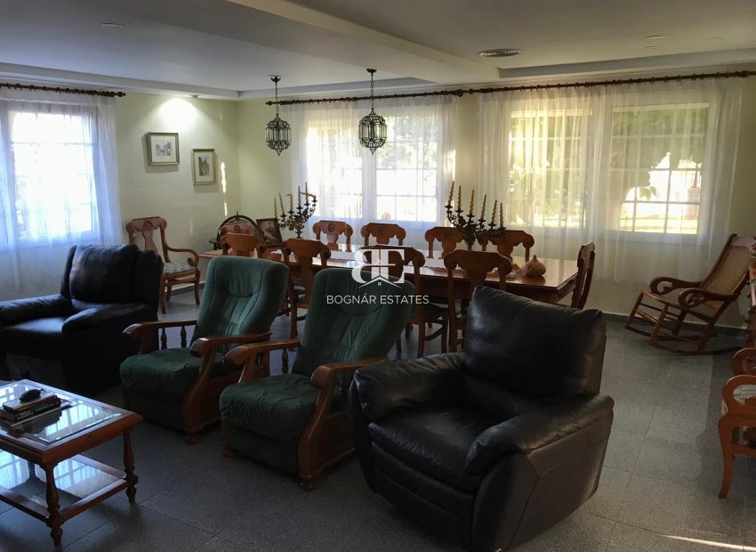 Wiederverkauf - Villa -
Cabo Roig