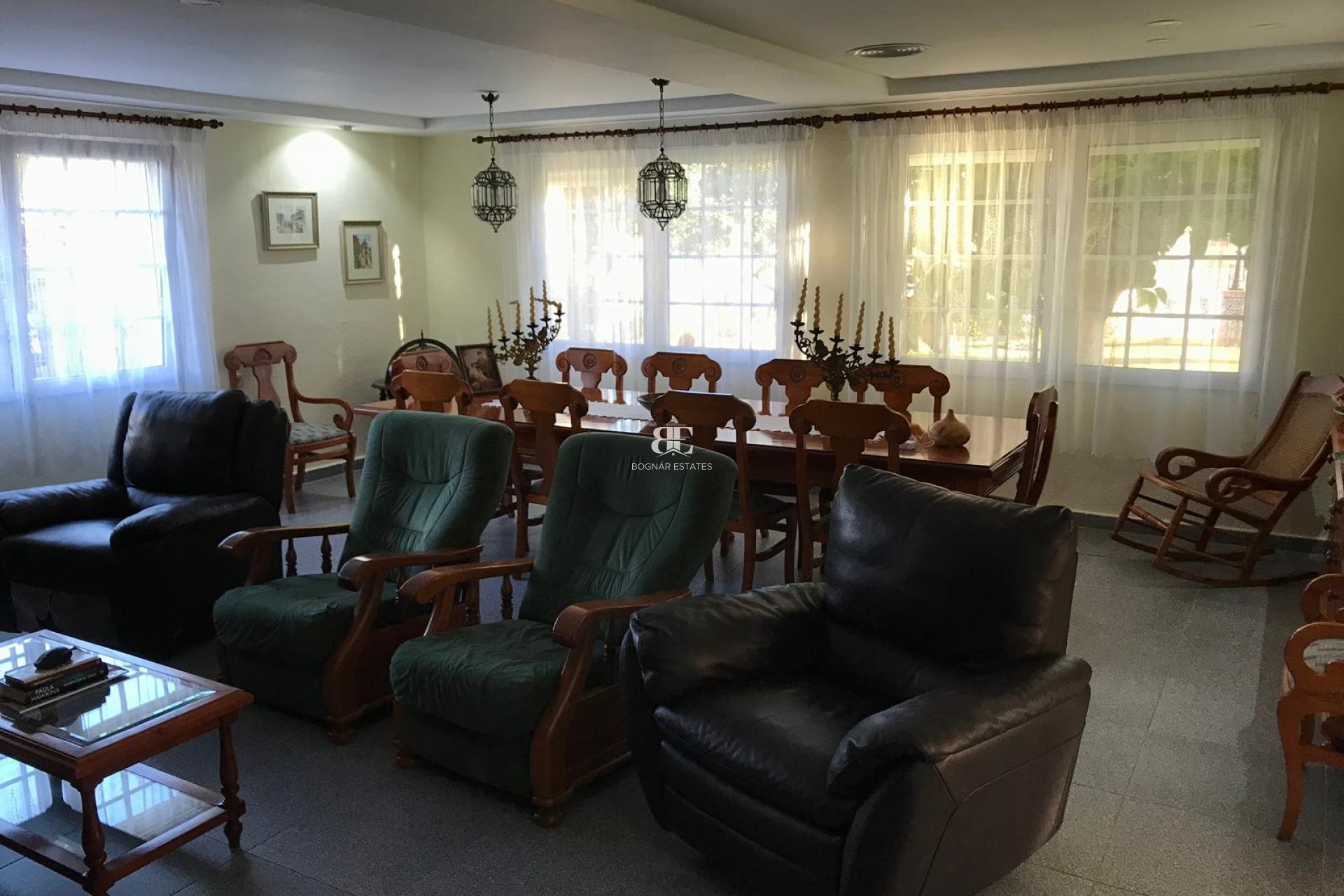 Wiederverkauf - Villa -
Cabo Roig