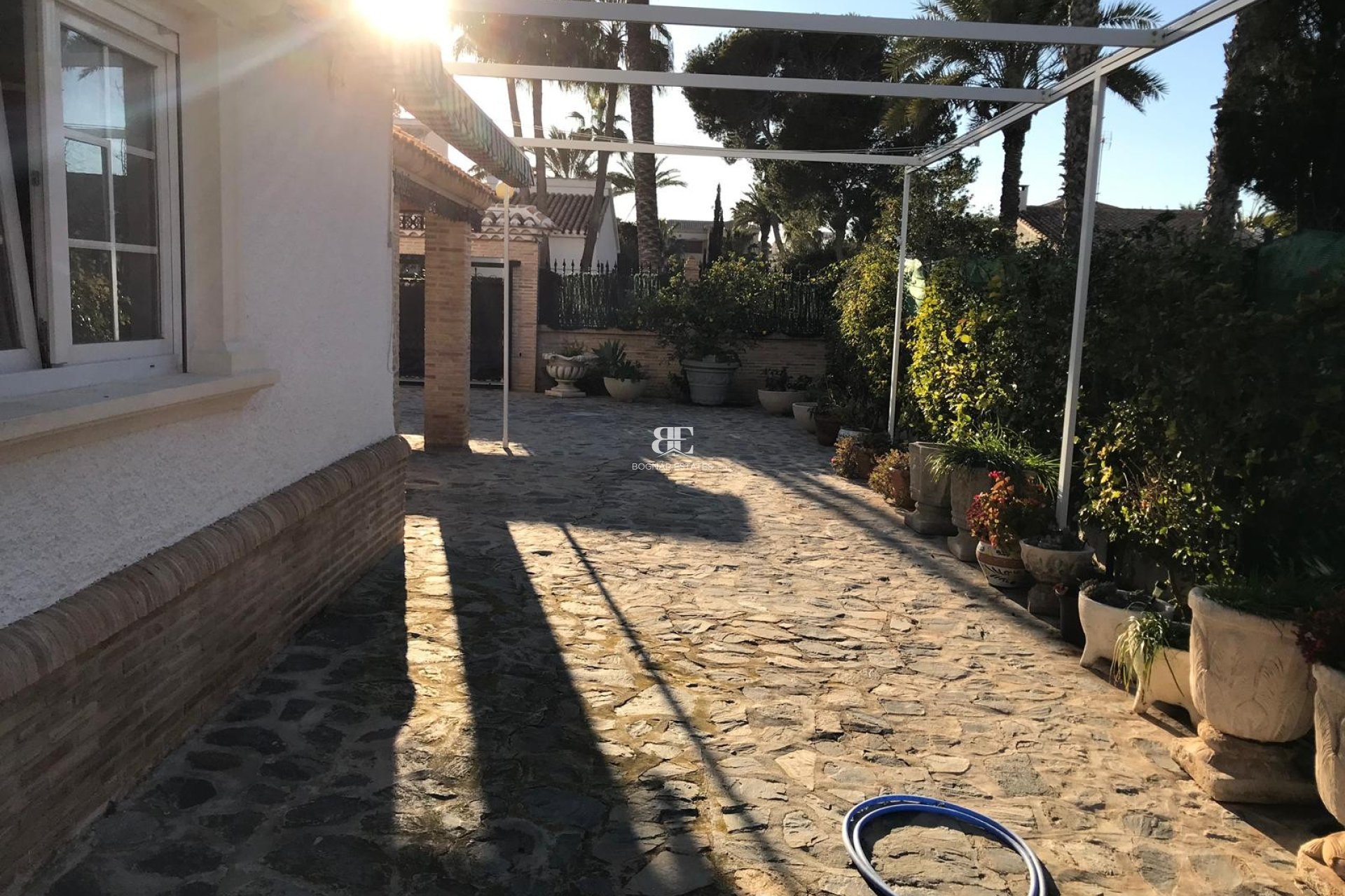 Wiederverkauf - Villa -
Cabo Roig