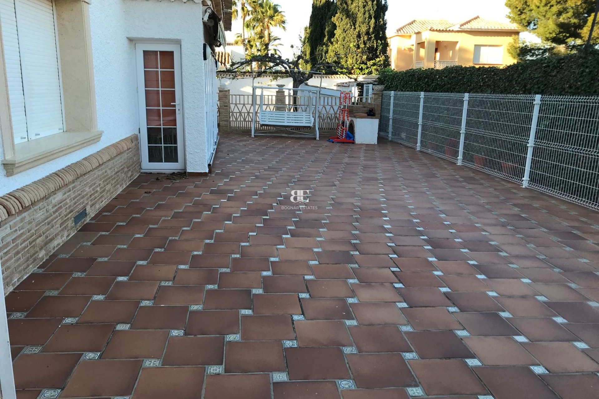 Wiederverkauf - Villa -
Cabo Roig