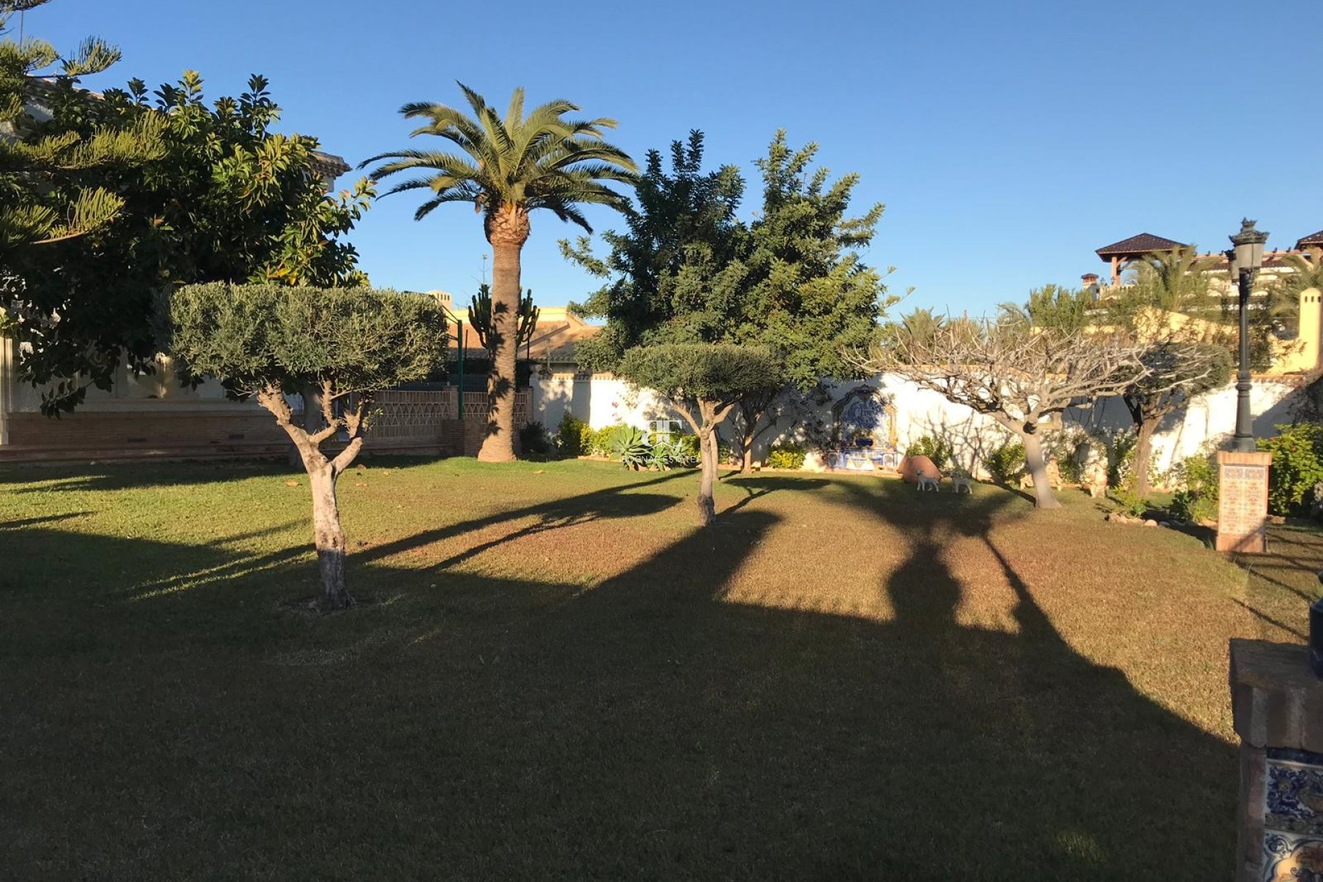 Wiederverkauf - Villa -
Cabo Roig