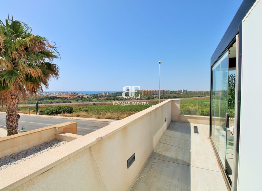 Wiederverkauf - Villa -
Cabo Roig