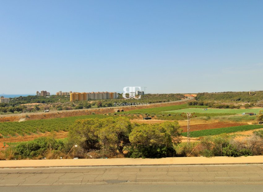 Wiederverkauf - Villa -
Cabo Roig