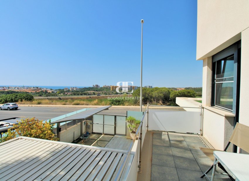 Wiederverkauf - Villa -
Cabo Roig